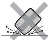 FUJIFILM FUJI INSTAX SHARE SP-2 GOLD - 印刷中的注意事項 - 2