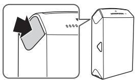 FUJIFILM FUJI INSTAX SHARE SP-2 GOLD - 初て端末とフリルーを接続る场合： - 2