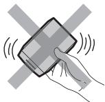 FUJIFILM FUJI INSTAX SHARE SP-2 GOLD - 印刷中的注意事項 - 1