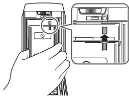 FUJIFILM INSTAX SHARE SP-2 - Notes on the film pack - 4