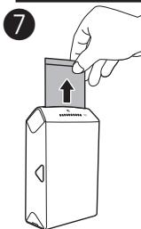FUJIFILM INSTAX SHARE SP-2 - Connecting and Printing (Continued) - 7