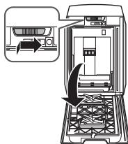 FUJIFILM INSTAX SHARE SP-2 - Notes on the film pack - 2