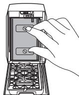 FUJIFILM INSTAX SHARE SP-2 - Unloading a used INSTAX mini film pack - 5