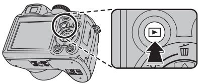 FUJIFILM S2980 - Appuyez sur le bouton 2 . - 1