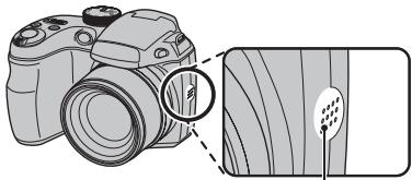 FUJIFILM S2980 - Attention - 1