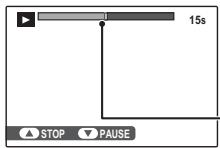 FUJIFILM S2980 - Lecture de mémos audio - 1