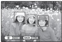 FUJIFILM S2980 - Détction des visages - 1