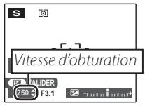 FUJIFILM S2980 - S: PRIORITE VITESSE - 1