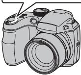 FUJIFILM S2980 - Cadrez la photo. - 2