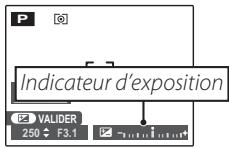 FUJIFILM S2980 - Appuyez sur la touche. - 2