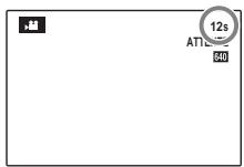 FUJIFILM S2980 - Enregister des films - 2