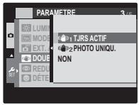 FUJIFILM S2980 - Comment éviter que les photos soient floues - 1