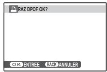 FUJIFILM S2980 - ANNULER TOUT - 1