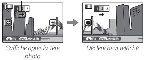 FUJIFILM S2980 - Remarque - 1