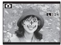 FUJIFILM S2980 - Rapport d'aspect - 2