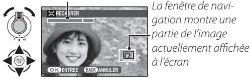 FUJIFILM S2980 - RECADRER - 1
