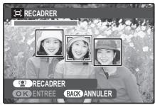 FUJIFILM S2980 - Conseil: Detection des visages - 1