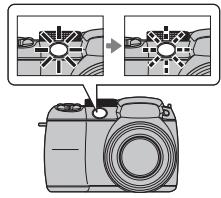FUJIFILM S2980 - Lancez le retardateur. - 3