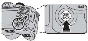 FUJIFILM S2980 - MODE SILENCE - 1