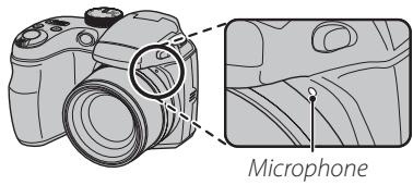 FUJIFILM S2980 - Remarque - 1