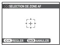 FUJIFILM S2980 - MODE AF - 3