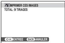 FUJIFILM S2980 - Impression de photos sélectionnées - 4