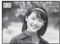 FUJIFILM S2980 - Appuyez sur le bouton 2 . - 2