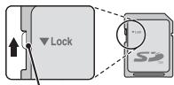 FUJIFILM S2980 - Attention - 1