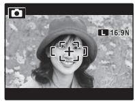 FUJIFILM S2980 - Rapport d'aspect - 3