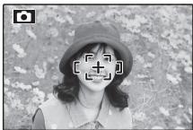 FUJIFILM S2980 - Zoom numérique - 1