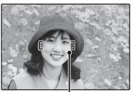 FUJIFILM S2980 - MODE AF - 2