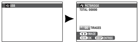FUJIFILM X-S1 - Raccordement de l'appareil photo - 2