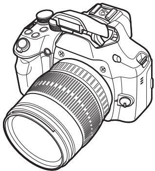 FUJIFILM X-S1 - Manuel du propriétaire - 1