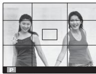 FUJIFILM X-S1 - GRILLE9 - 1