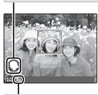 FUJIFILM X-S1 - Icônes scene (27) - 1