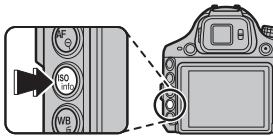 FUJIFILM X-S1 - Sensibilité - 1