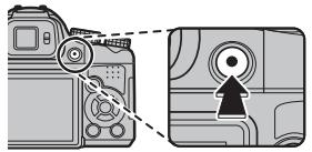 FUJIFILM X-S1 - Enregister des films - 1