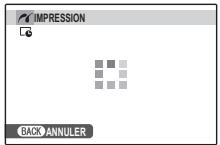 FUJIFILM X-S1 - Pendant l'impression - 1