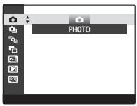 FUJIFILM X-S1 - Prise de vue en continu (Mode rafale/Bracketing) - 2