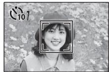 FUJIFILM X-S1 - Detection des visages - 1