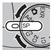 FUJIFILM X-S1 - SP POSITION SCENE - 1