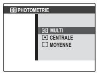 FUJIFILM X-S1 - Mesure - 2