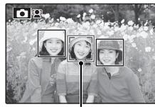 FUJIFILM X-S1 - La touche Fn - 4