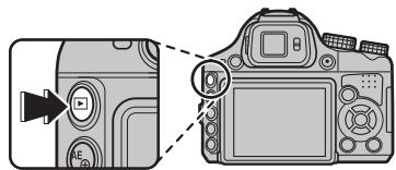 FUJIFILM X-S1 - Appuyez sur la touche 2 - 1