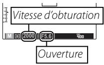 FUJIFILM X-S1 - M:MANUAL - 2