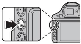 FUJIFILM X-S1 - Mesure - 1