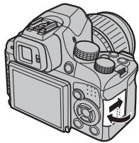 FUJIFILM X-S1 - # - 2