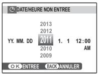 FUJIFILM X-S1 - Configuration de base - 2