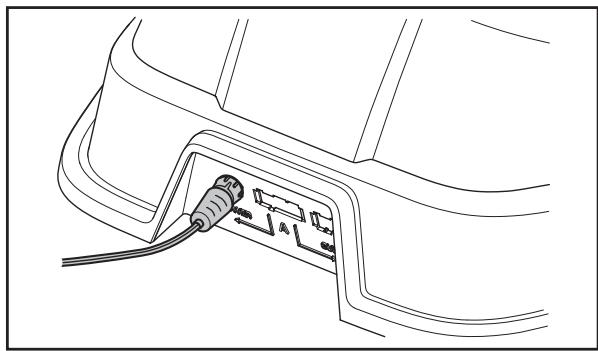 HUSQVARNA 105 - INFORMATION IMPORTANTE - 1