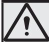 HUSQVARNA 105 - INFORMATION IMPORTANTE - 1